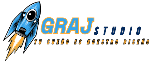 GRAJ Studio, Desarrollo Web